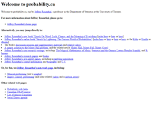 Tablet Screenshot of probability.ca
